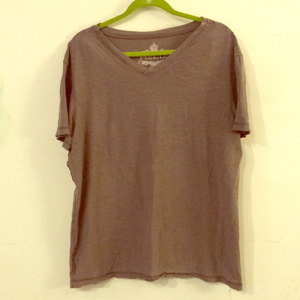 Helix Tee